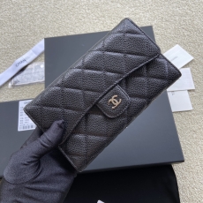 Chanel Wallet Purse